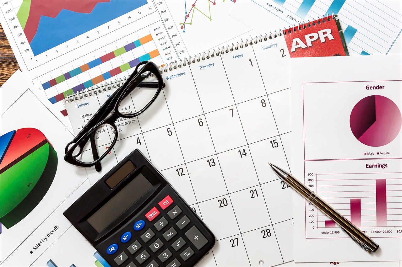 お知らせタイトルが入ります。